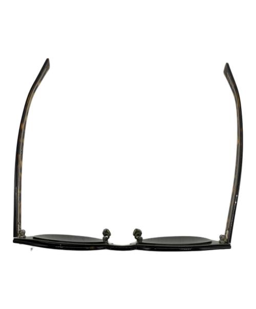 Christian Dior（クリスチャン ディオール）Christian Dior (クリスチャン ディオール) サングラス ブラウンの古着・服飾アイテム