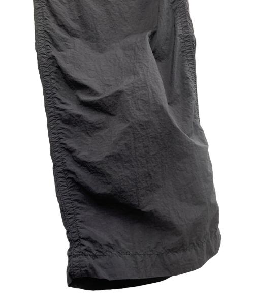 GRAMICCI（グラミチ）GRAMICCI (グラミチ) BEAMS (ビームス) カーゴパンツ ブラック サイズ:Mの古着・服飾アイテム