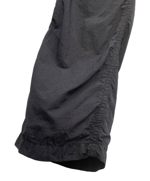 GRAMICCI（グラミチ）GRAMICCI (グラミチ) BEAMS (ビームス) カーゴパンツ ブラック サイズ:Mの古着・服飾アイテム