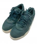 NIKEナイキ）の古着「スニーカー」｜グリーン