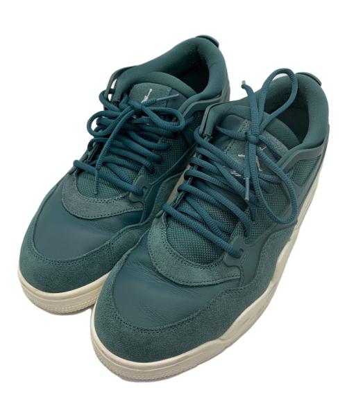 NIKE（ナイキ）NIKE (ナイキ) スニーカー グリーン サイズ:29の古着・服飾アイテム