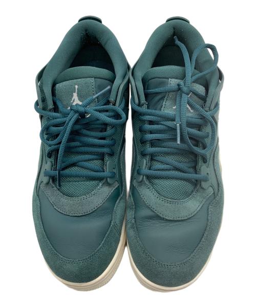 NIKE（ナイキ）NIKE (ナイキ) スニーカー グリーン サイズ:29の古着・服飾アイテム