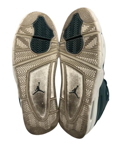 NIKE（ナイキ）NIKE (ナイキ) スニーカー グリーン サイズ:29の古着・服飾アイテム