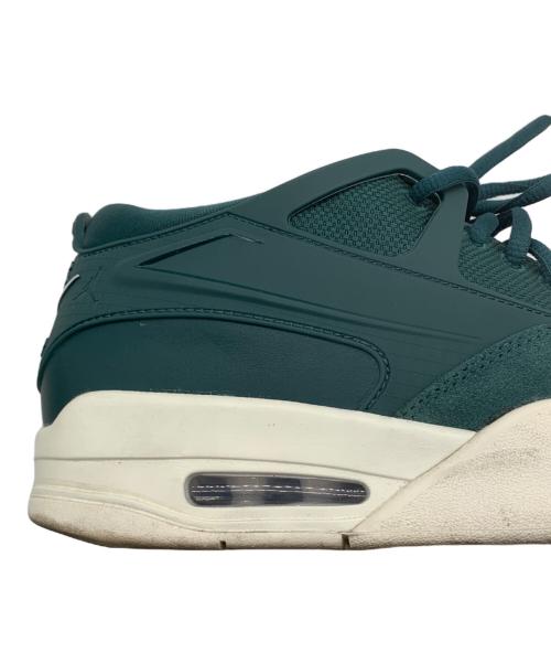 NIKE（ナイキ）NIKE (ナイキ) スニーカー グリーン サイズ:29の古着・服飾アイテム