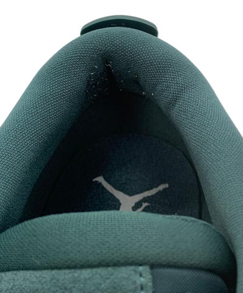 NIKE（ナイキ）NIKE (ナイキ) スニーカー グリーン サイズ:29の古着・服飾アイテム