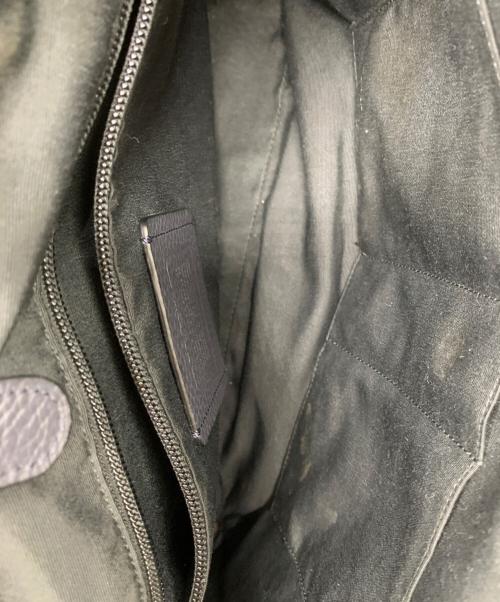 COACH（コーチ）COACH (コーチ) 2WAYバッグ ブラックの古着・服飾アイテム