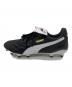 PUMA (プーマ) サッカースパイク ブラック サイズ:25.5：9000円