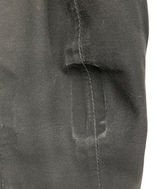 DECENT（デサント）DECENT (デサント) 水沢ダウンジャケット ブラック サイズ:SIZE Mの古着・服飾アイテム