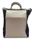 COLE HAANコールハーン）の古着「2WAYバッグ」