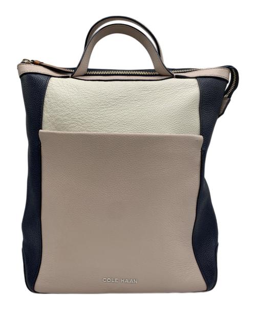 COLE HAAN（コールハーン）COLE HAAN (コールハーン) 2WAYバッグの古着・服飾アイテム