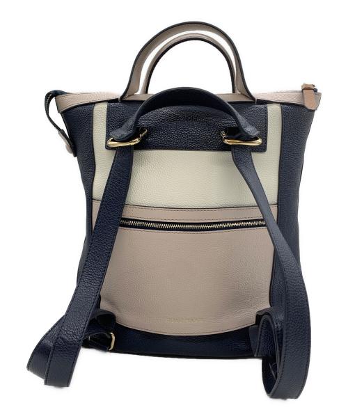 COLE HAAN（コールハーン）COLE HAAN (コールハーン) 2WAYバッグの古着・服飾アイテム