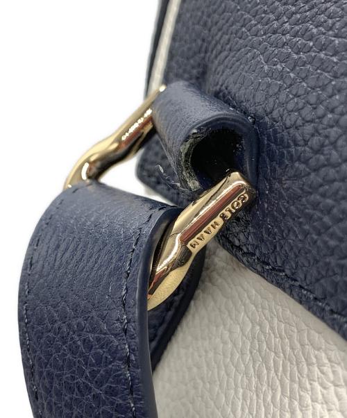 COLE HAAN（コールハーン）COLE HAAN (コールハーン) 2WAYバッグの古着・服飾アイテム