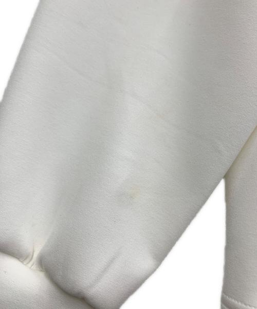 CULLNI（クルニ）CULLNI (クルニ) ジップジャケット ブラック×ホワイト サイズ:1の古着・服飾アイテム