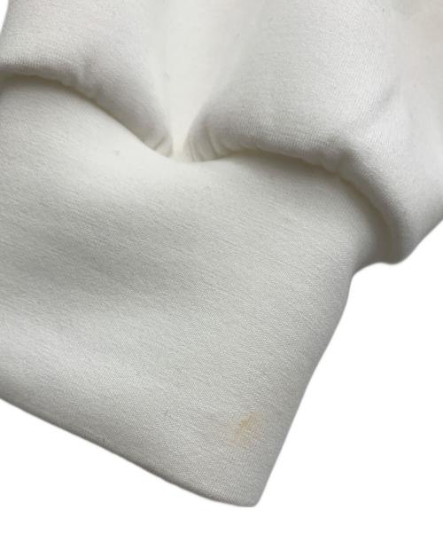 CULLNI（クルニ）CULLNI (クルニ) ジップジャケット ブラック×ホワイト サイズ:1の古着・服飾アイテム