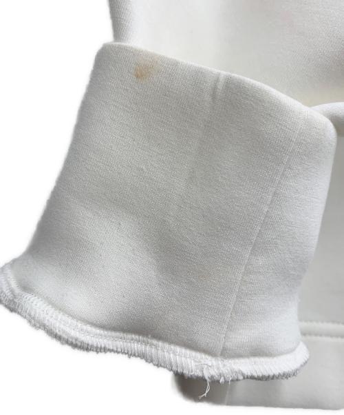 CULLNI（クルニ）CULLNI (クルニ) ジップジャケット ブラック×ホワイト サイズ:1の古着・服飾アイテム