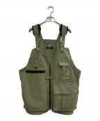 Dannerダナー）の古着「ギアエプロン」