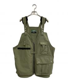 Danner（ダナー）の古着「ギアエプロン」