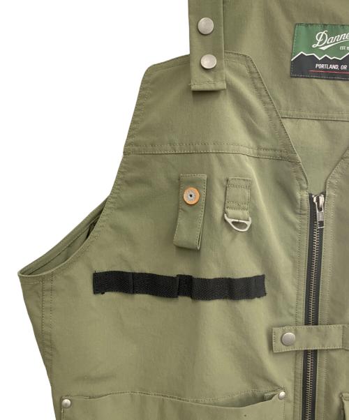 Danner（ダナー）Danner (ダナー) ギアエプロン サイズ:Fの古着・服飾アイテム
