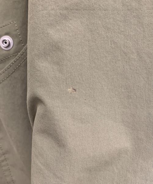 Danner（ダナー）Danner (ダナー) ギアエプロン サイズ:Fの古着・服飾アイテム