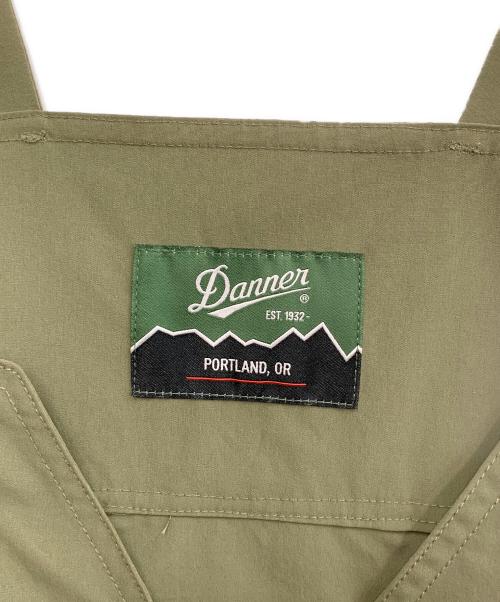 Danner（ダナー）Danner (ダナー) ギアエプロン サイズ:Fの古着・服飾アイテム