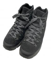 Danner（ダナー）の古着「トレッキングブーツ」｜ブラック