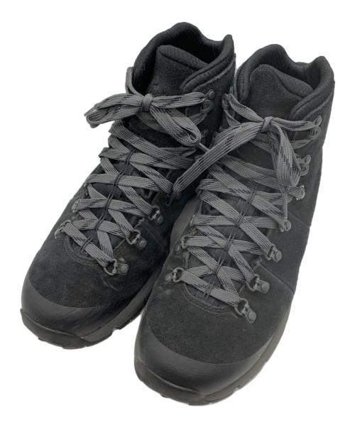 Danner（ダナー）Danner (ダナー) トレッキングブーツ ブラック サイズ:27.5の古着・服飾アイテム