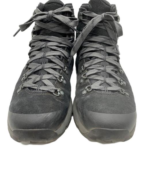 Danner（ダナー）Danner (ダナー) トレッキングブーツ ブラック サイズ:27.5の古着・服飾アイテム