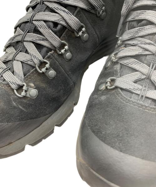 Danner（ダナー）Danner (ダナー) トレッキングブーツ ブラック サイズ:27.5の古着・服飾アイテム