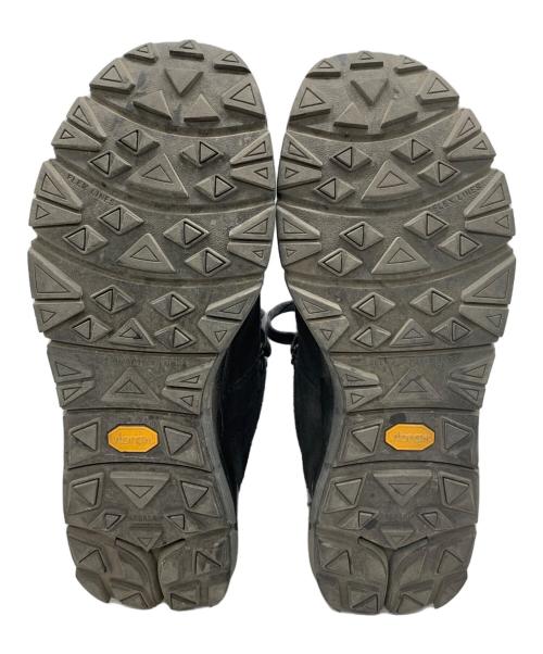 Danner（ダナー）Danner (ダナー) トレッキングブーツ ブラック サイズ:27.5の古着・服飾アイテム