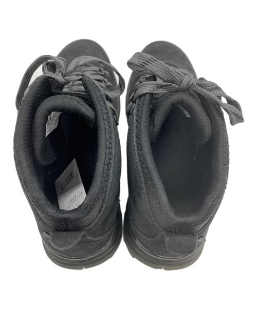 Danner（ダナー）Danner (ダナー) トレッキングブーツ ブラック サイズ:27.5の古着・服飾アイテム