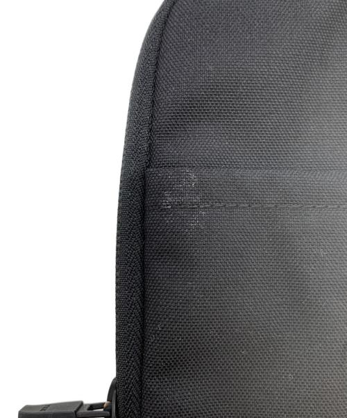 BAICYCLON by Bagjack（バイシクロンバイバッグジャック）BAICYCLON by Bagjack (バイシクロンバイバッグジャック) ミニバッグ ブラックの古着・服飾アイテム