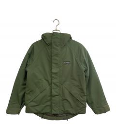 中古・古着通販】Barbour (バブアー) コート カーキ サイズ:40