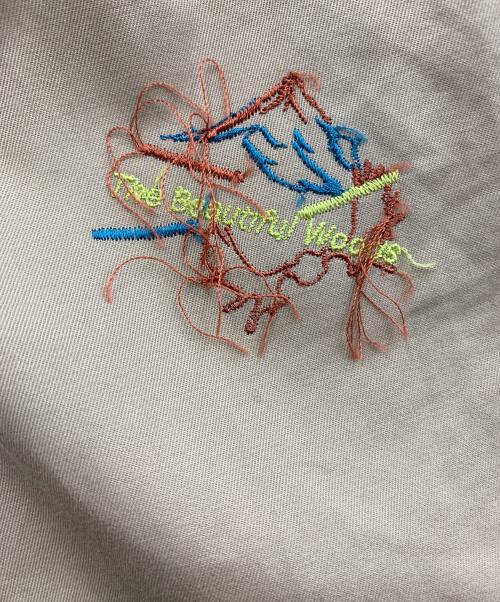 KYOU（キョウ）KYOU (キョウ) パンツ ベージュ サイズ:2の古着・服飾アイテム