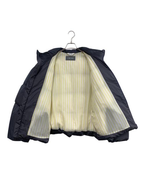 digawel（ディガウェル）digawel (ディガウェル) F/CE. (エフシーイー) ダウンジャケット グレー サイズ:2の古着・服飾アイテム