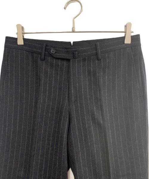 Brilla per il gusto（ブリッラ ペル イルグースト）Brilla per il gusto (ブリッラ ペル イルグースト) セットアップスーツ ブラック サイズ:46の古着・服飾アイテム