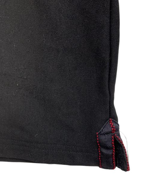 BRIEFING（ブリーフィング）BRIEFING (ブリーフィング) 長袖カットソー ブラック サイズ:Sの古着・服飾アイテム