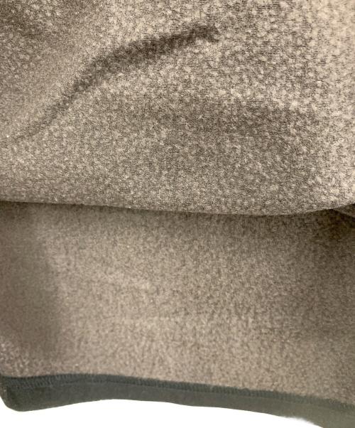 BRIEFING（ブリーフィング）BRIEFING (ブリーフィング) 長袖カットソー ブラック サイズ:Sの古着・服飾アイテム