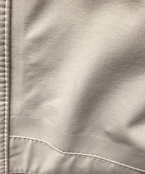 THE NORTH FACE（ザ ノース フェイス）THE NORTH FACE (ザ ノース フェイス) マウンテンパーカー ベージュ×ブラック サイズ:Lの古着・服飾アイテム