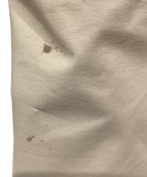 THE NORTH FACE（ザ ノース フェイス）THE NORTH FACE (ザ ノース フェイス) マウンテンパーカー ベージュ×ブラック サイズ:Lの古着・服飾アイテム