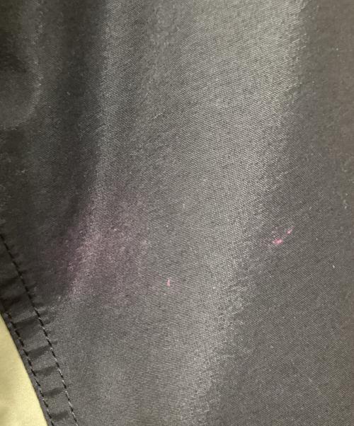 THE NORTH FACE（ザ ノース フェイス）THE NORTH FACE (ザ ノース フェイス) マウンテンパーカー ベージュ×ブラック サイズ:Lの古着・服飾アイテム