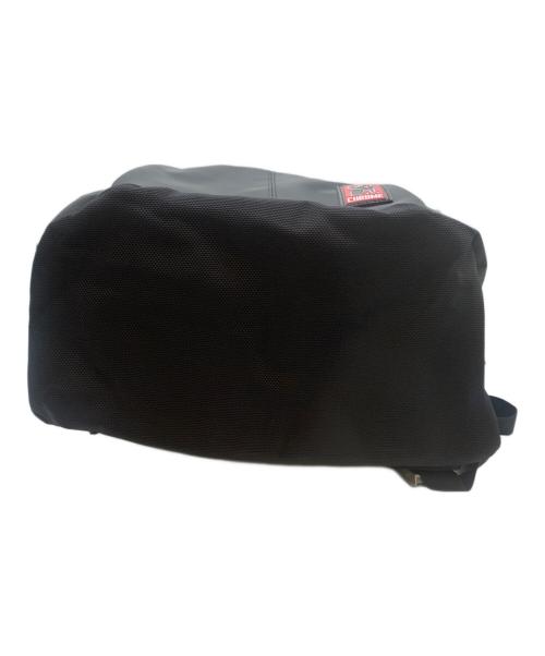 CHROME（クローム）CHROME (クローム) リュック ブラックの古着・服飾アイテム