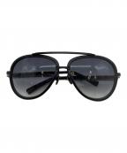 DITAディータ）の古着「サングラス」｜ブラック