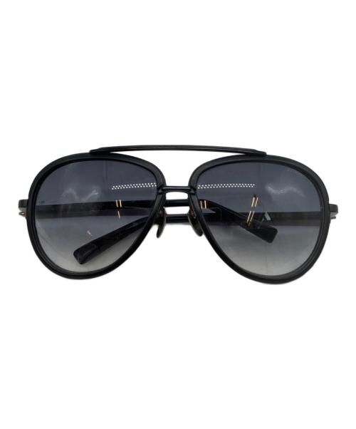 DITA（ディータ）DITA (ディータ) サングラス ブラックの古着・服飾アイテム