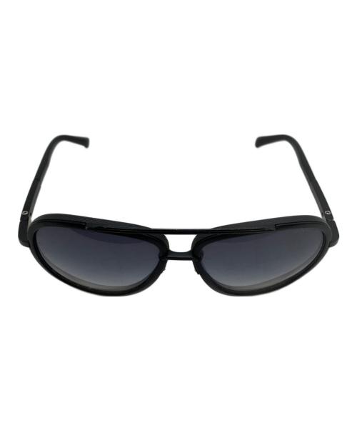 DITA（ディータ）DITA (ディータ) サングラス ブラックの古着・服飾アイテム