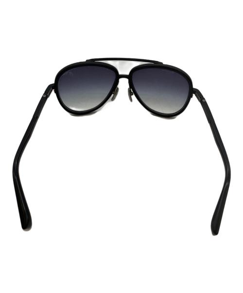 DITA（ディータ）DITA (ディータ) サングラス ブラックの古着・服飾アイテム