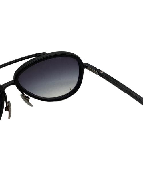 DITA（ディータ）DITA (ディータ) サングラス ブラックの古着・服飾アイテム