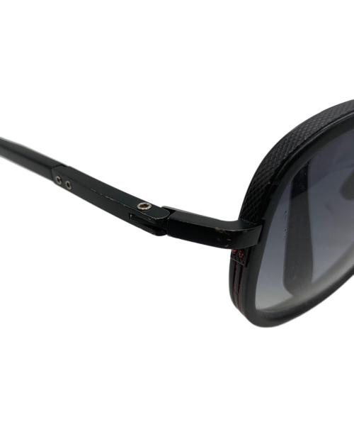 DITA（ディータ）DITA (ディータ) サングラス ブラックの古着・服飾アイテム