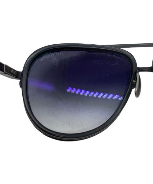 DITA（ディータ）DITA (ディータ) サングラス ブラックの古着・服飾アイテム