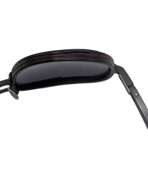 DITA（ディータ）DITA (ディータ) サングラス ブラックの古着・服飾アイテム