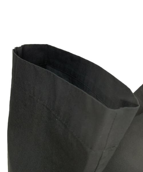 POSTALCO（ポスタルコ）POSTALCO (ポスタルコ) パンツ ブラック サイズ:2の古着・服飾アイテム